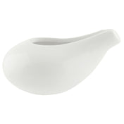 10 Strawberry St WTR-3GRAVY - Gravy Boat, 2 Oz., 4" X 3" X 3"H