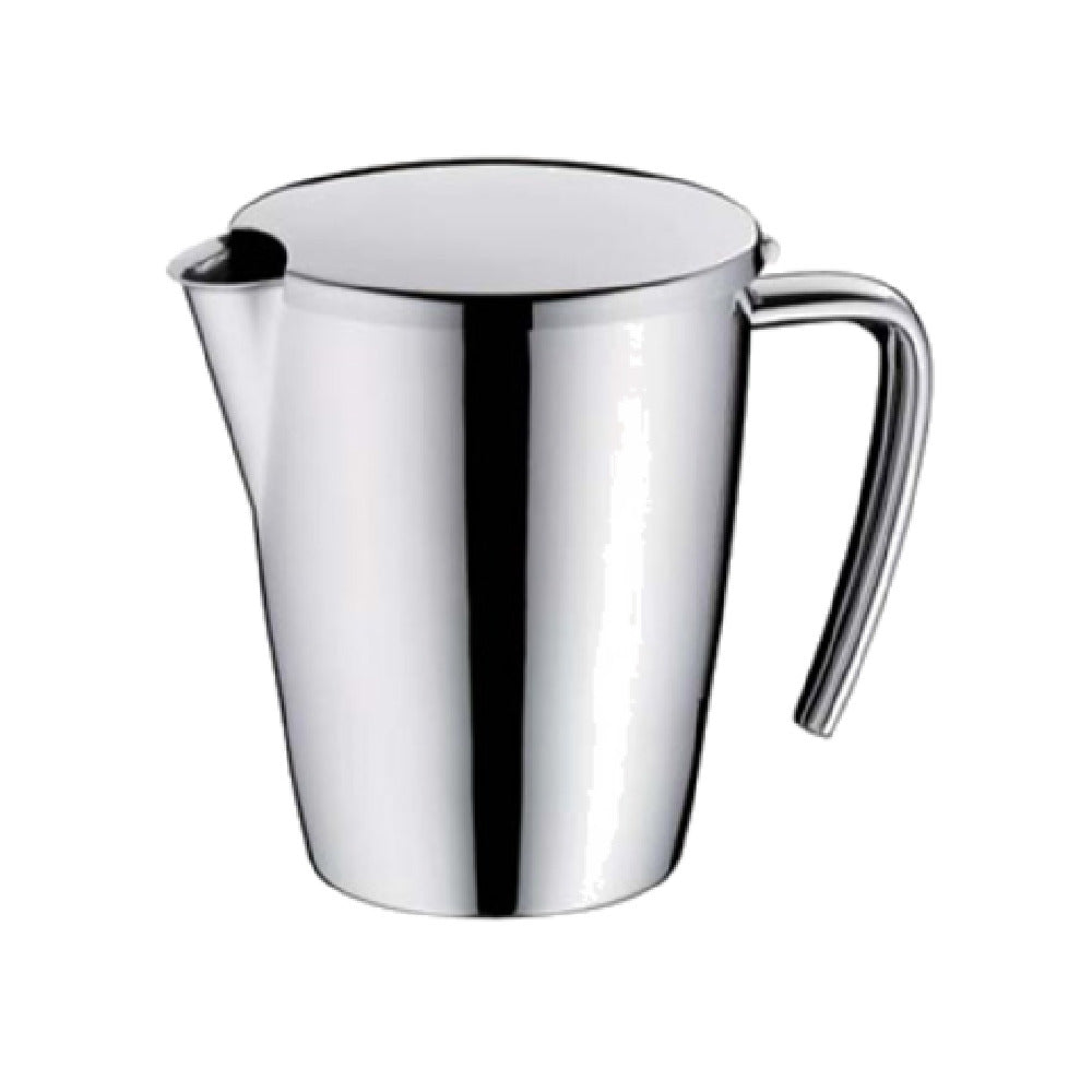 Bauscher Hepp 57.0091.6040 - Tea Pot, 24-3/5 Oz., 4-3/16" Dia.