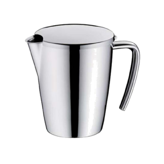 Bauscher Hepp 57.0091.6040 - Tea Pot, 24-3/5 Oz., 4-3/16" Dia.