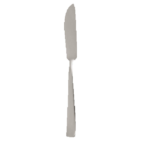 Paderno 62512-50 Fish Knife 8-1/5" 18/10 Stainless Steel