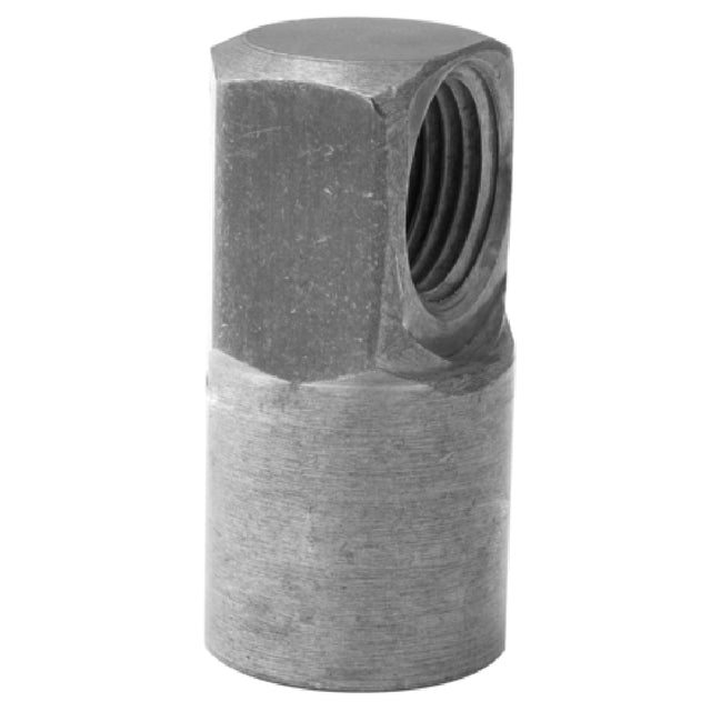 Fisher 71498 Close Elbow 1/2" Female Stainless Steel