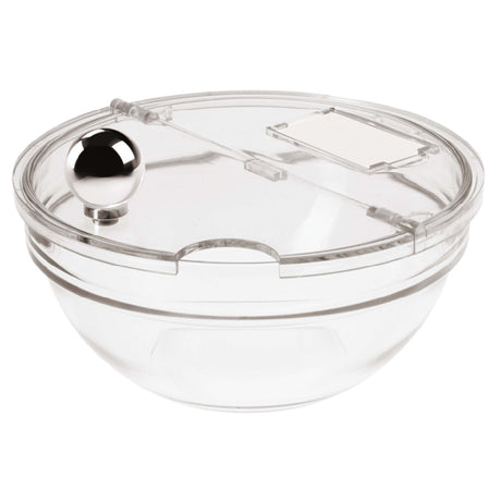 Paderno 41405-AB Replacement Lid For Bowl Set #41442-14 Polycarbonate