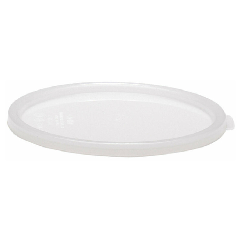 Cambro CFRSC18148 ColdFest® Crock Cover Seal Polycarbonate