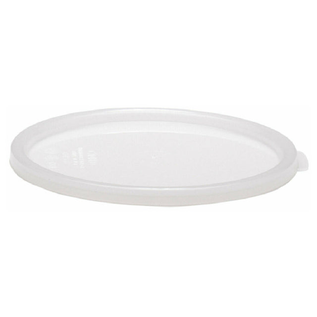 Cambro CFRSC18148 ColdFest® Crock Cover Seal Polycarbonate