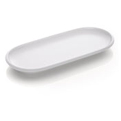 Bauscher Hepp 52.1010.1230 - Platter, 11.8"L X 5.1"W, Oval
