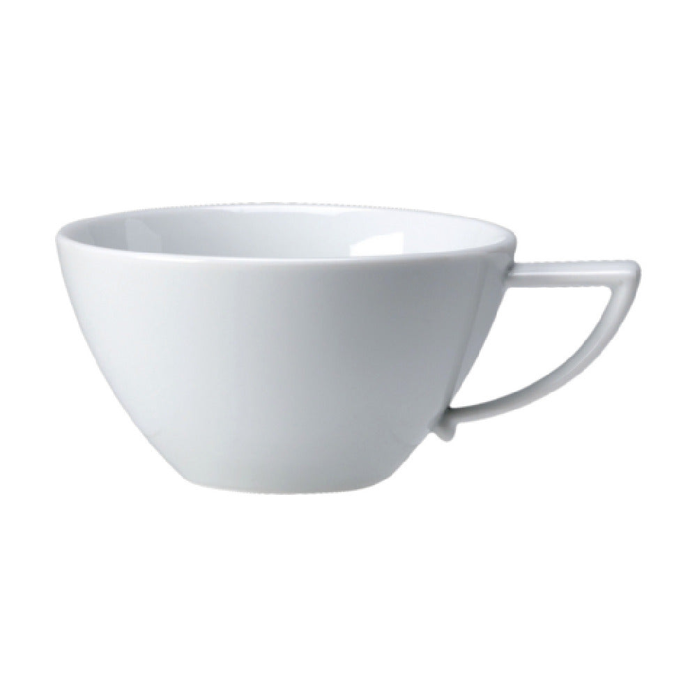 Steelite 6314P1035 - Tea Cup, 8.0 Oz, 5.0" X 2.13"