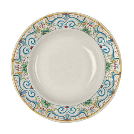 Steelite HL25363910 Rolled Edge Rim Soup Bowl 12.75 Oz 9.0" X 1.625"