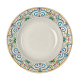 Steelite HL25363910 Rolled Edge Rim Soup Bowl 12.75 Oz 9.0" X 1.625"