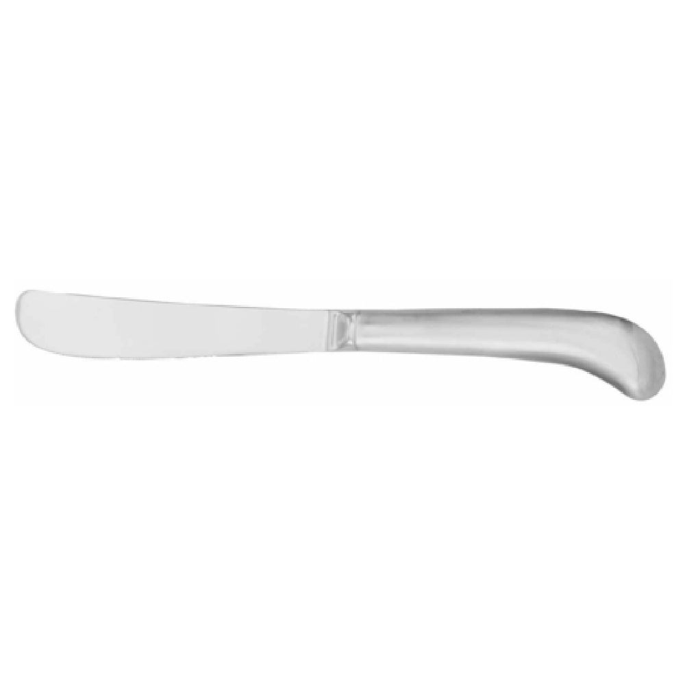 Steelite WL5125 Dinner Knife 9-3/8" Hollow Handle
