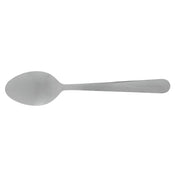 Hubert 54070 - Teaspoon, 6", Medium Weight