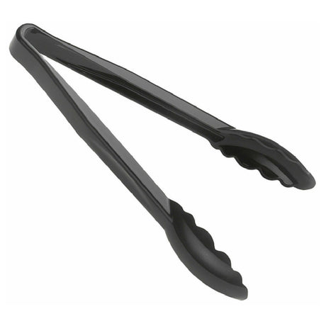 Cambro 9TGS110 Lugano® Tongs 9" Scallop Grip