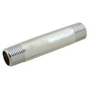 Franklin Machine Products 106-1254 Encore® Pre-Rinse Nipple 3"L Stainless Steel