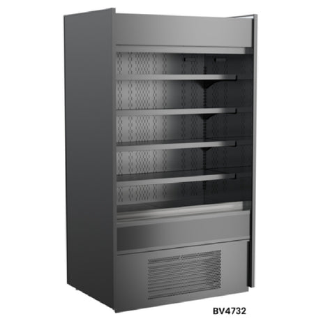 Structural Concepts BV7132 Oasis® Micromarket Self-Service Refrigerated Merchandiser