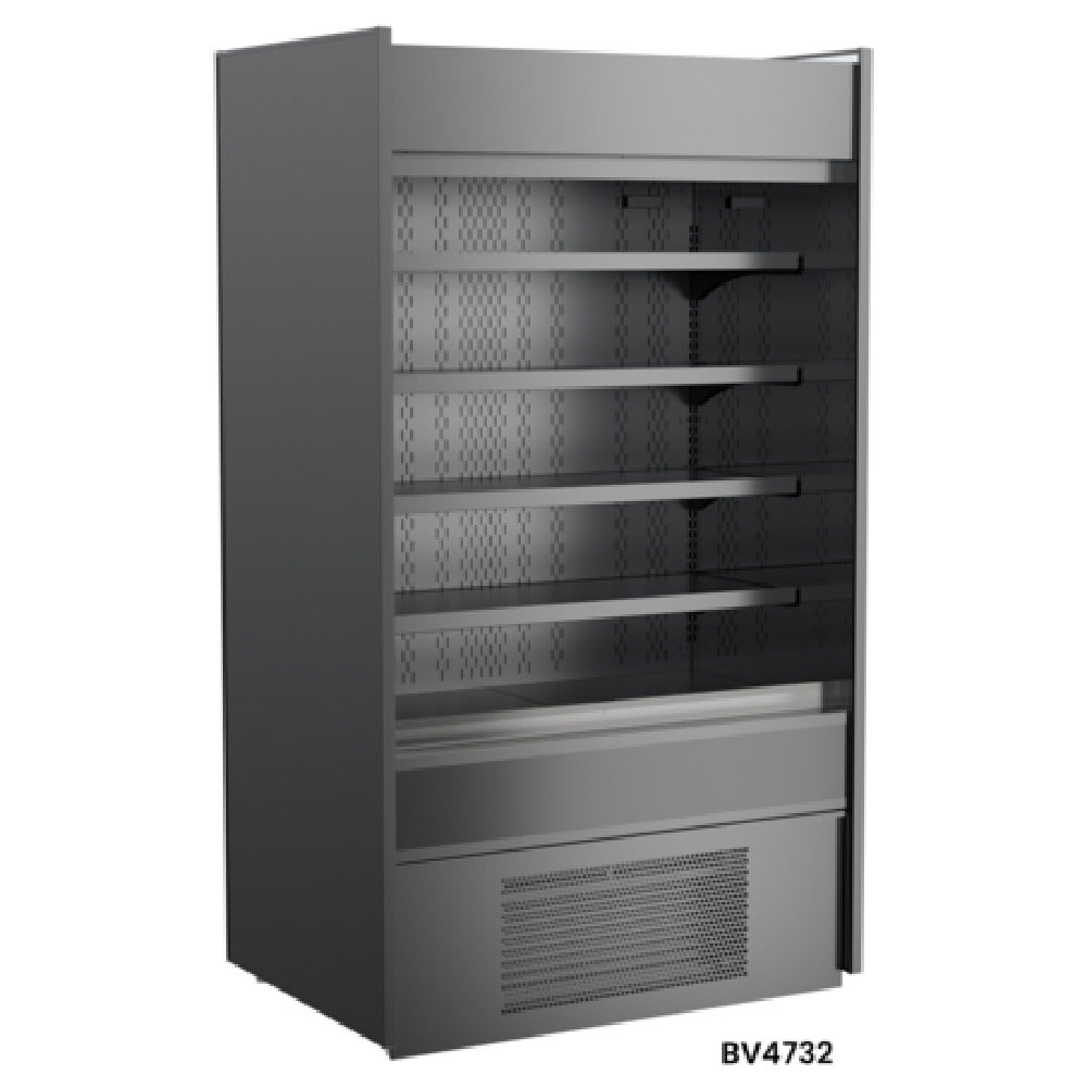 Structural Concepts BV3632 Oasis® Micromarket Self-Service Refrigerated Merchandiser