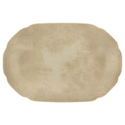 Bauscher Hepp 532283-426076 - Platter, 13" X 8-3/5", Oval