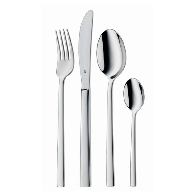 Bauscher Hepp 54.1804.1414 - Flatware Place Set Kit, 3-piece, Includes: (1) Table Fork (54.1802.6040)