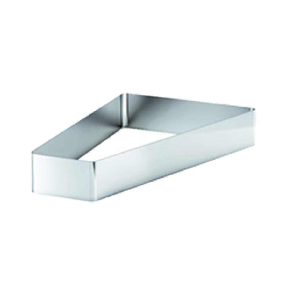Bauscher Hepp 57.0137.6040 - Frame, Large, 10-3/5" L X 15-3/4" W X 2-3/4" H