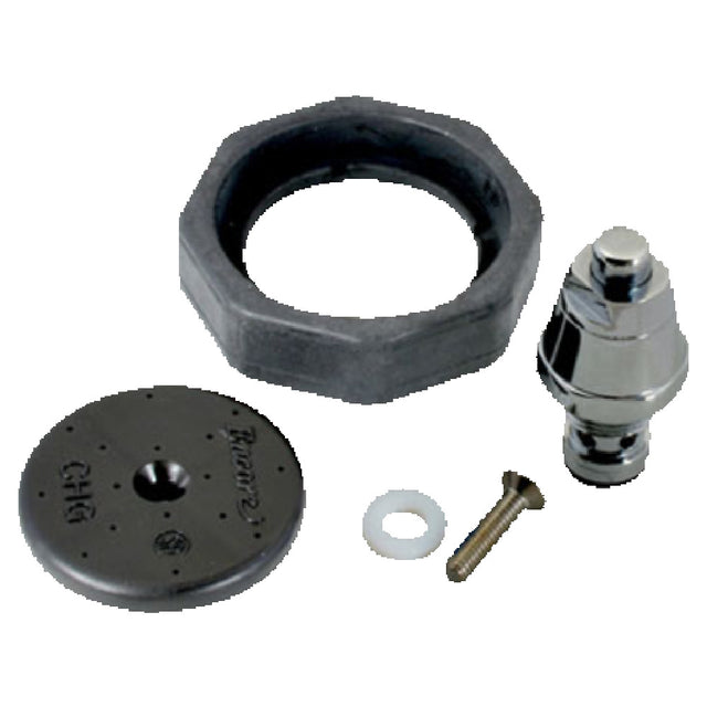 Franklin Machine Products 117-1427 Faucet Repair Kit Pre-rinse Includes Spray Face Bumper