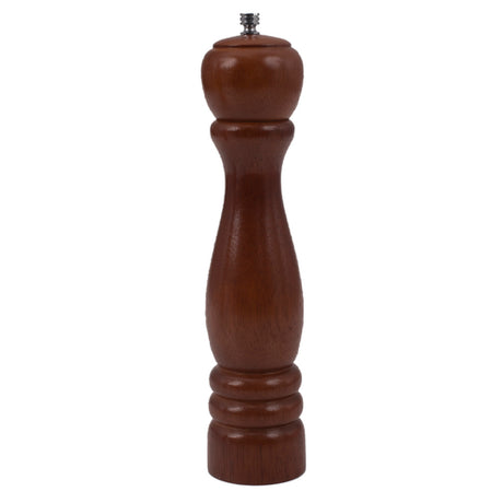 Stanton Trading 869PM - Peppermill, 10" High, Hardwood