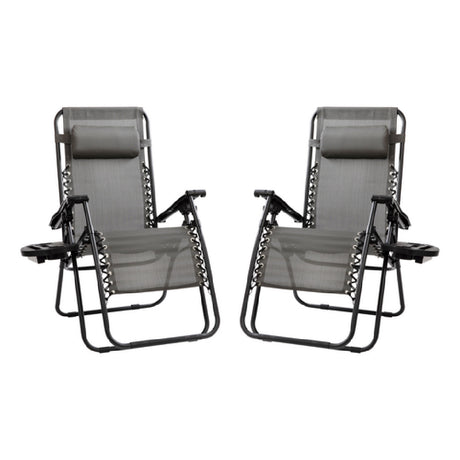 Flash Furniture 2-GM-103122SS-GR-GG Folding Chair 250 Lb. Weight Capacity 25-1/2"W X 60-1/2"D X 43"H