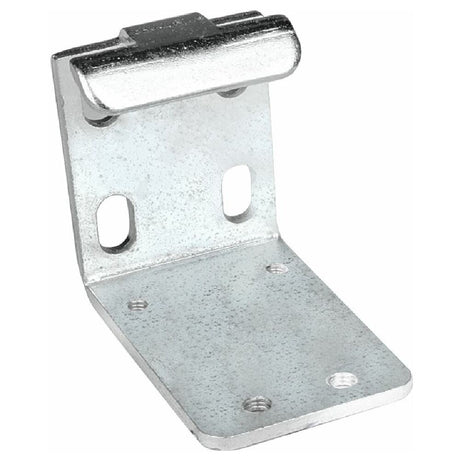 Empura Stainless 110110034 Door Hinge Bracket (Top Right) Compatible With: E-KB25WR E-KB25WF