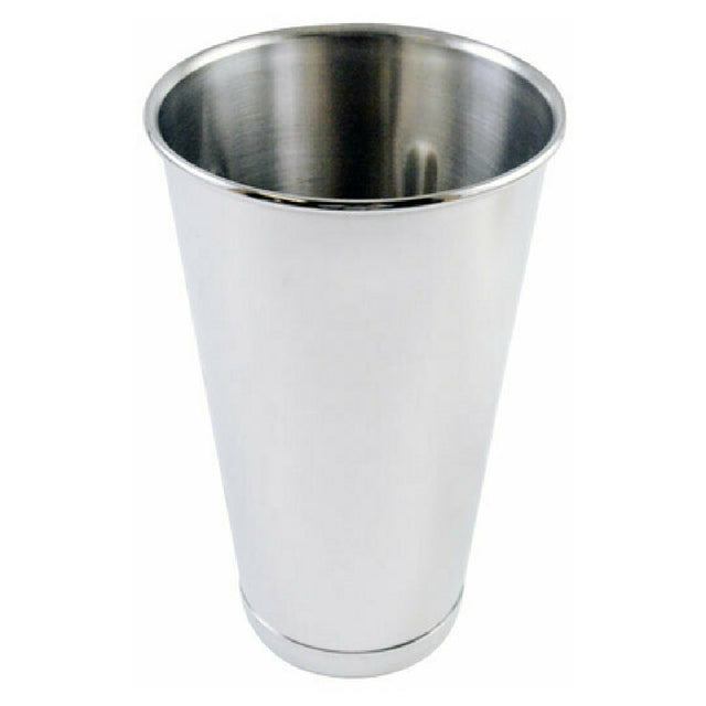 Omcan 80831 (80831) Malt Cup 30 Oz. Stainless Steel