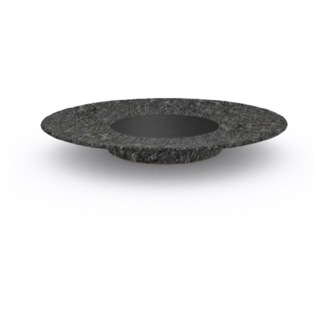 Bauscher Hepp 950099 - Plate, 11.2" Dia., Round