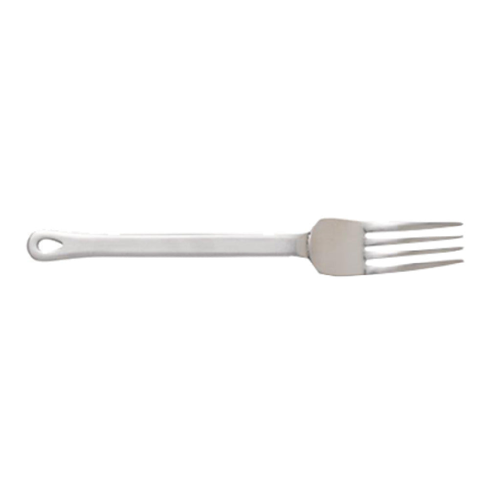 1880 Hospitality T416FDEF Oneida® Dessert/Salad Fork 7-1/8" Open Hole Handle