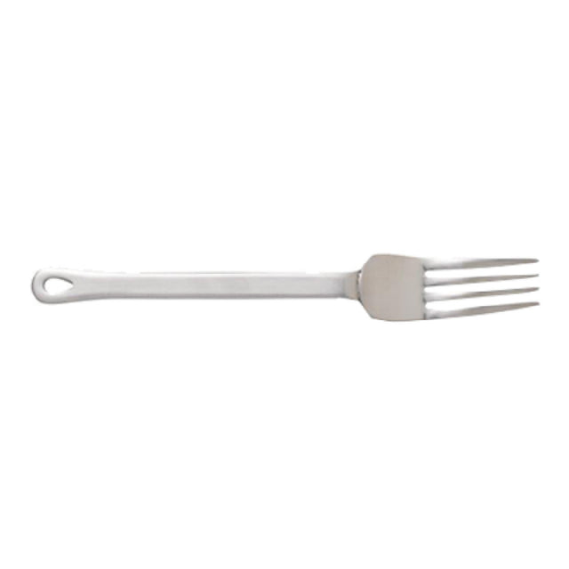 1880 Hospitality T416FDEF Oneida® Dessert/Salad Fork 7-1/8" Open Hole Handle