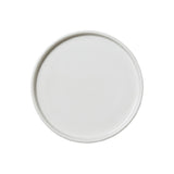 Steelite 11070637 Plate 8" Dia. X 1/2"H Round