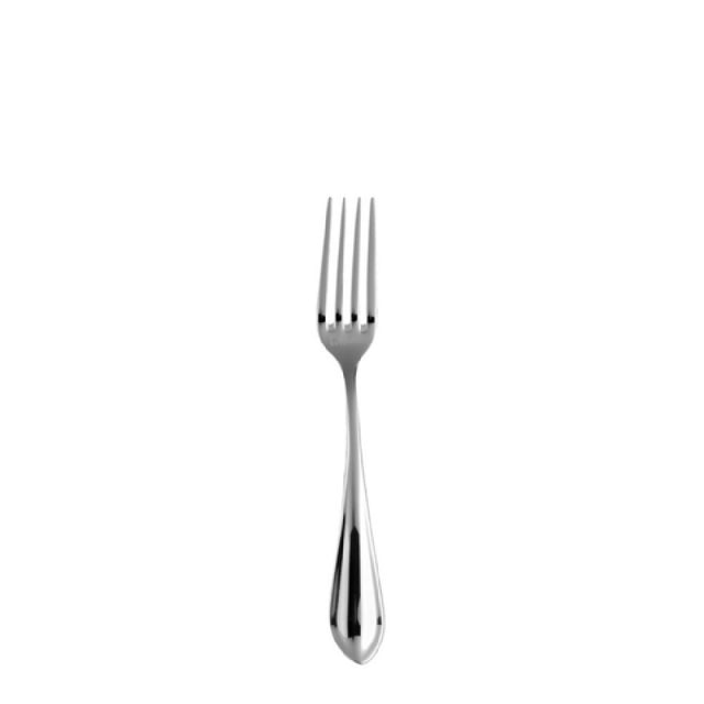 Fortessa 1.5.109.00.012 Salad/Dessert Fork 7.2" (18.4cm) 18/10 Stainless Steel