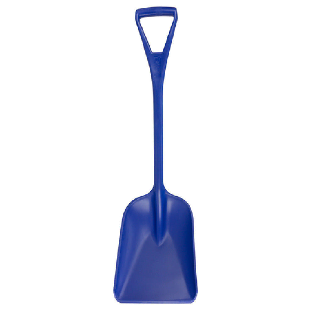 Carlisle 41076EC14 Carlisle Sparta® Food Service Shovel 11" One-piece