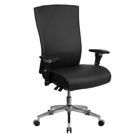 Flash Furniture GO-WY-85H-1-GG Hercules Series 24/7 Executive Swivel Office Chair