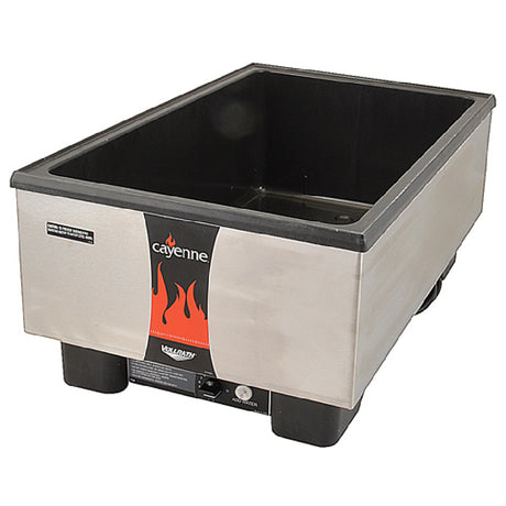 Franklin Machine Products 840-5763 Countertop Warmer