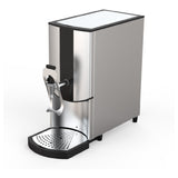 Marco Beverage Systems 2100500 Hands Free Tap Adapter 2-3/5"W X 1-2/5"D X 6-1/10"H Stainless Steel