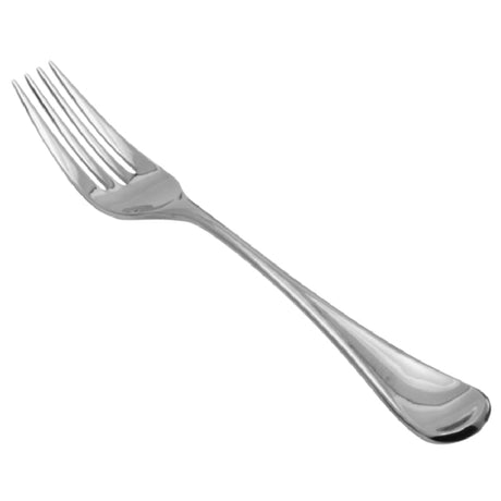 Winco Z-CL-05 Dinner Fork 8-1/8" Smooth Contour Design