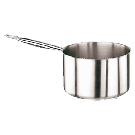 Paderno 11006-32 Sauce Pan 16-1/4 Qt. 12-1/2" Dia. X 7-5/8"H