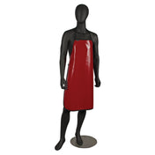 San Jamar EZKAPR EZ-Kleen™ Apron Non-stick Coating Poly-cotton