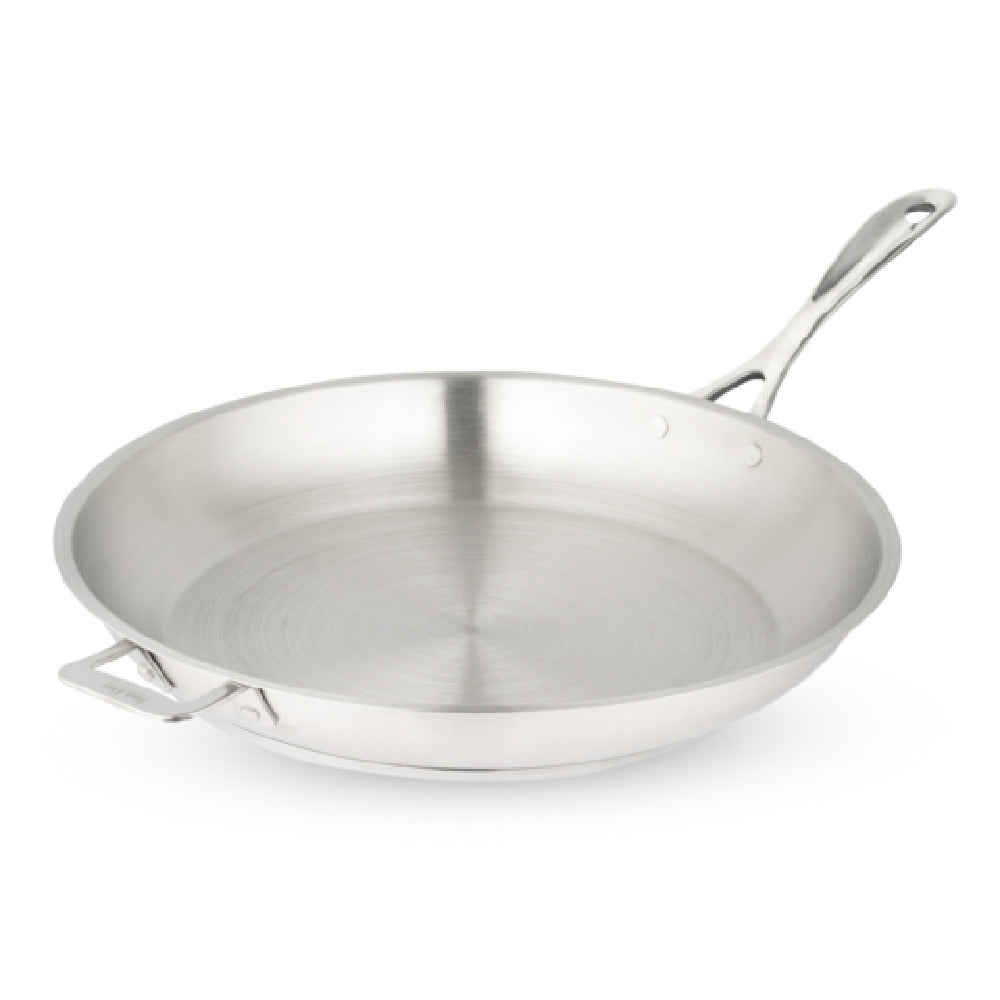Bon Chef 60405 - Fry Pan, 14" Dia., 6" Long Handle