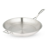 Bon Chef 60405 - Fry Pan, 14" Dia., 6" Long Handle