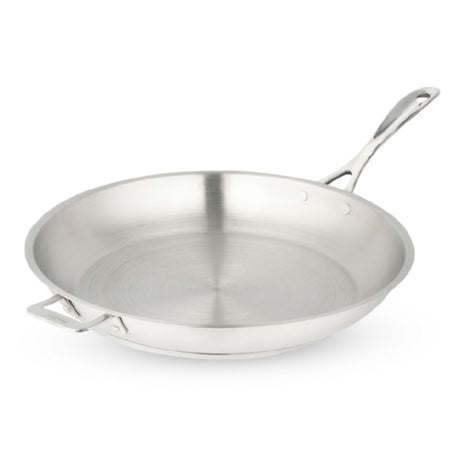 Bon Chef 60405 - Fry Pan, 14" Dia., 6" Long Handle