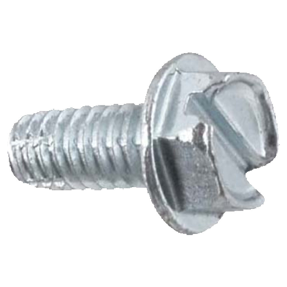 Franklin Machine Products 168-1496 Screw 3/8"L 8-32 Thread