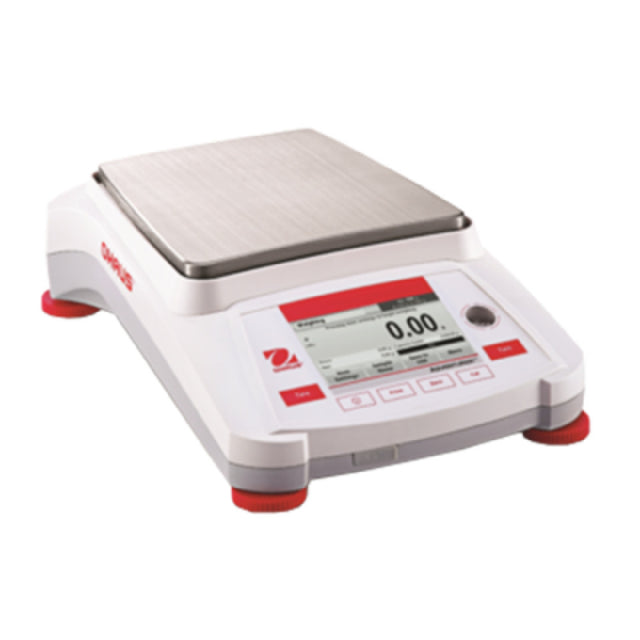 Penn Scale AX1502/E Ohaus® Adventurer® Precision Balance Scale 1520 G X 0.01 G Capacity