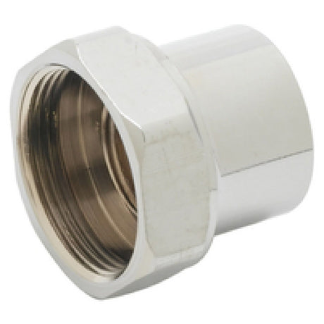 T&S Brass B-0413 Adapter Swivel To Rigid