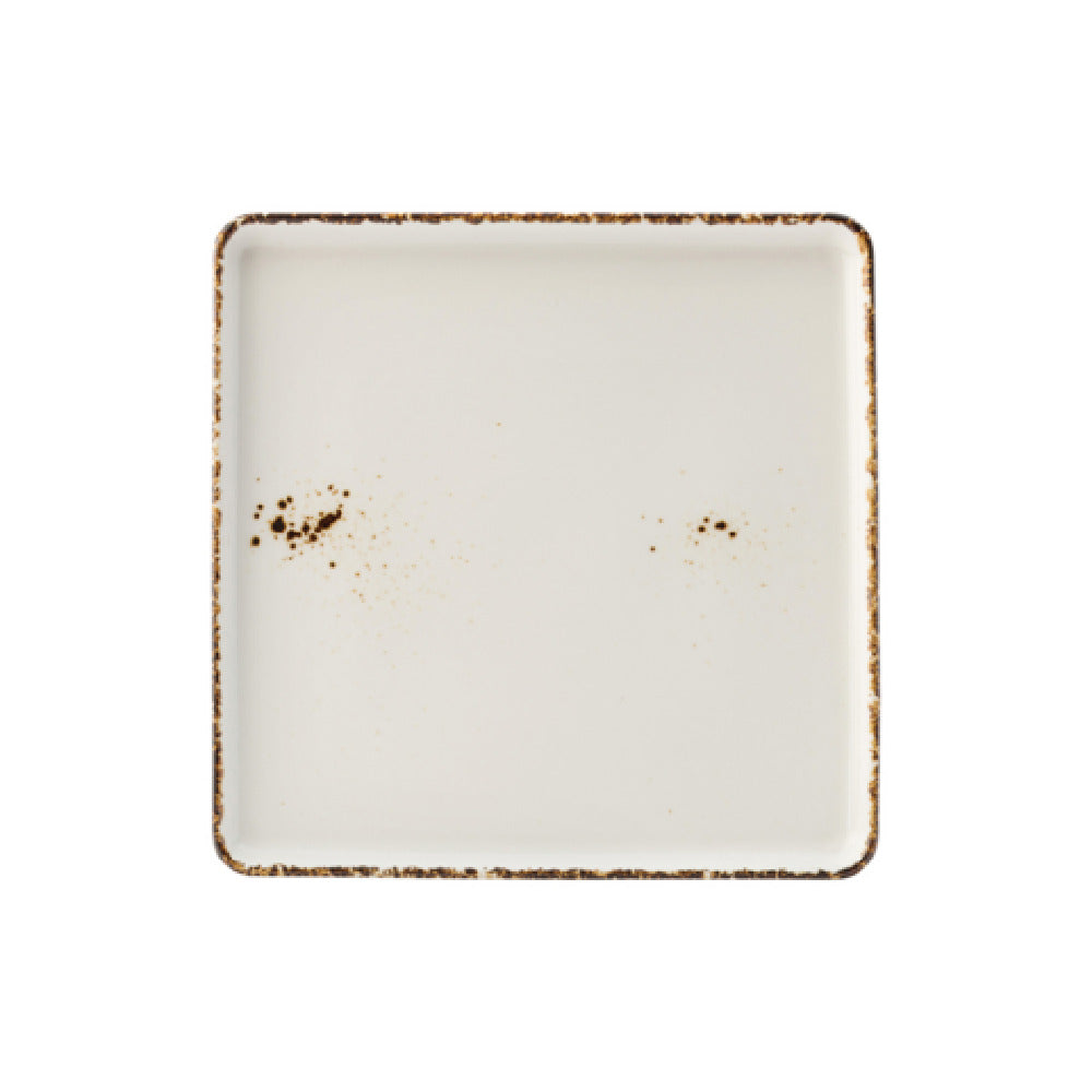 Steelite UCT9070 Plate 7.5" X 7.5" Square