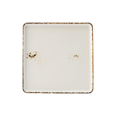 Steelite UCT9070 Plate 7.5" X 7.5" Square