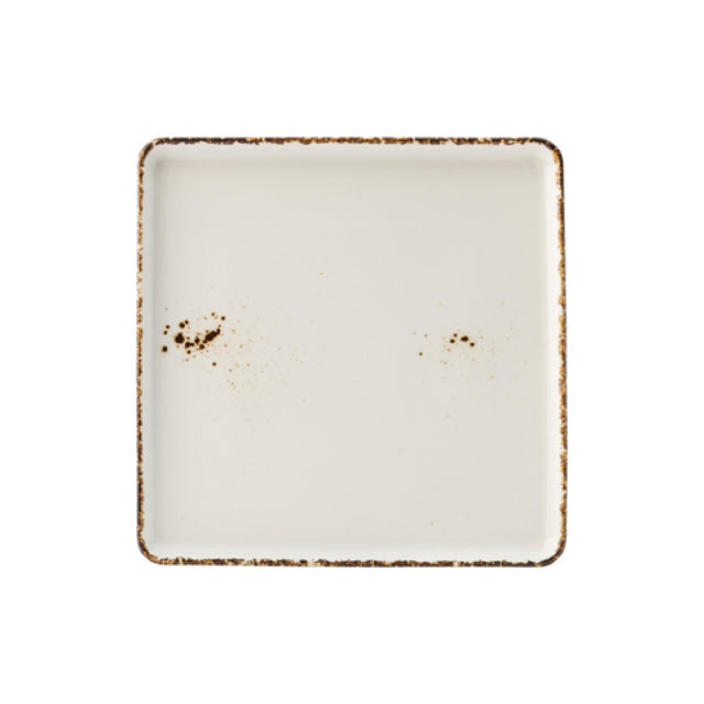 Steelite UCT9070 Plate 7.5" X 7.5" Square