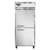 Continental Refrigerator 1RXNPTHD-SD-GD Extra-Wide Refrigerator 30 Cu. Ft. Capacity
