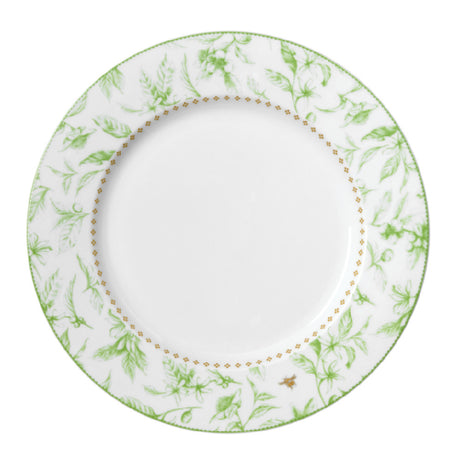 Steelite 82130AND0101V2 Plate 11.75" X 0.875" Hive