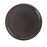 Yanco PK-212 Yanco Peacock Plate 12" Dia. Round